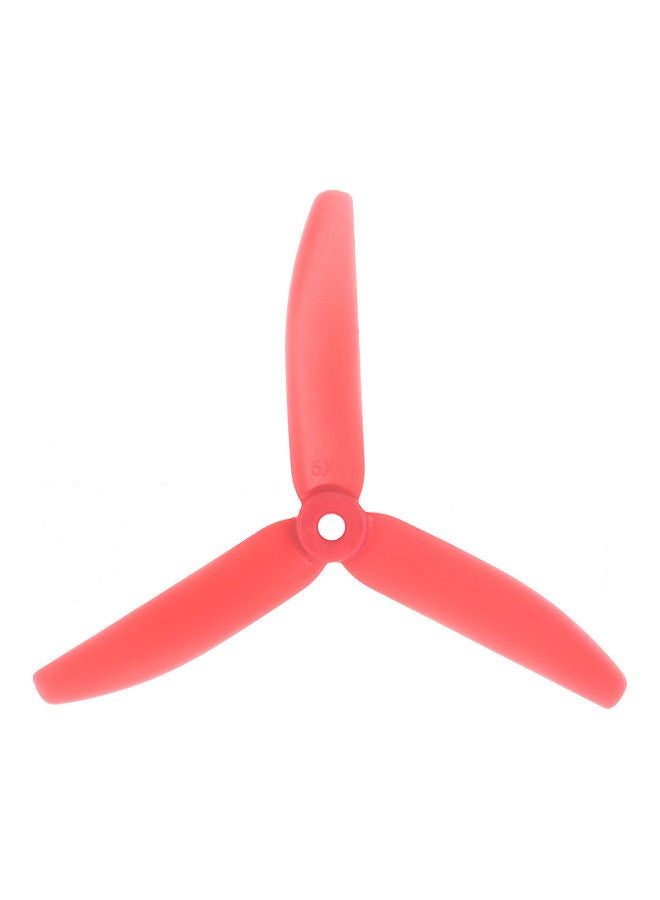10 Pairs 5040 5in 3-Blade Propeller 14x7x13cm