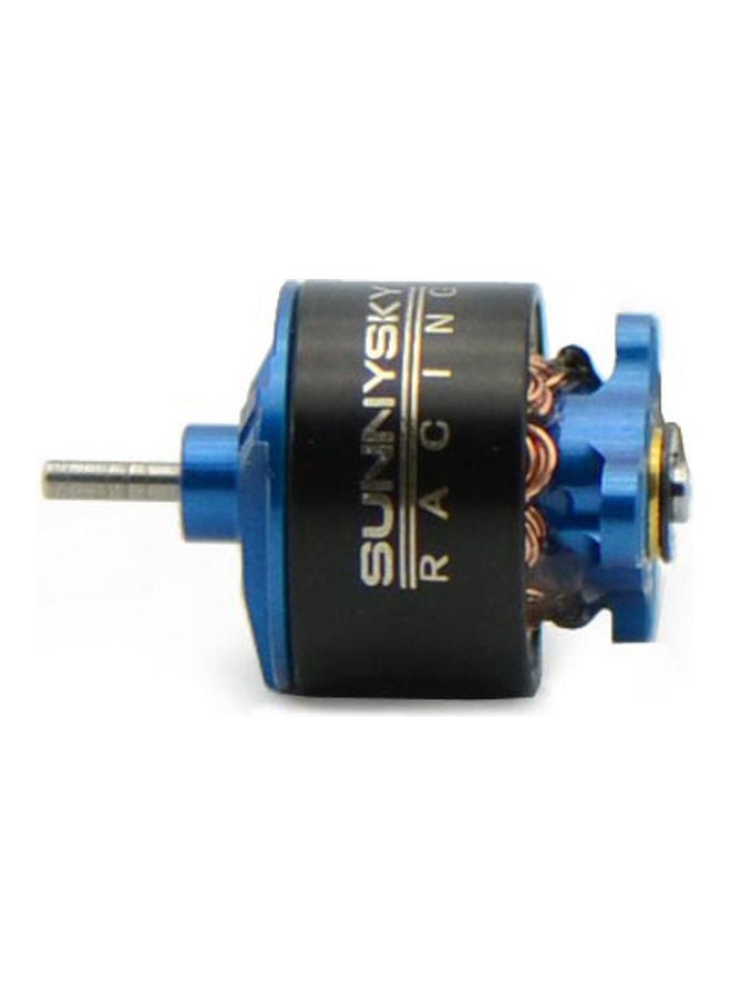 Brushless Motor For Micro FPV Racing Drone 0705 15000KV 6x3x5cm