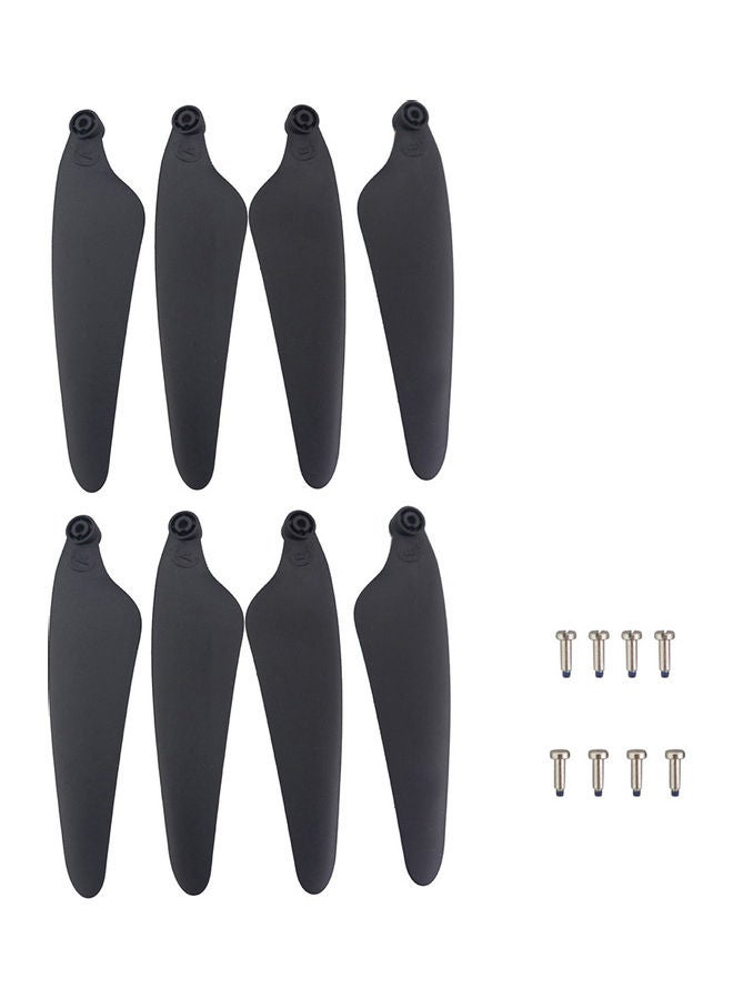 Zino Pro A/B Propeller Set Blade 18 x 3 x 9cm