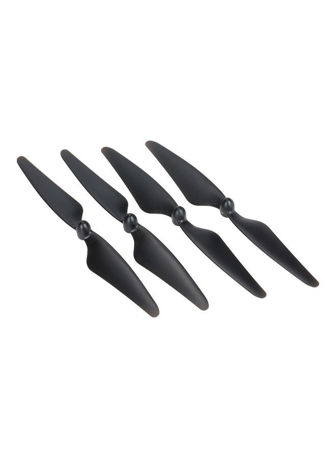 4-Piece CW/CCW Propeller For MJX Bugs 3 RC Drone Quadcopter
