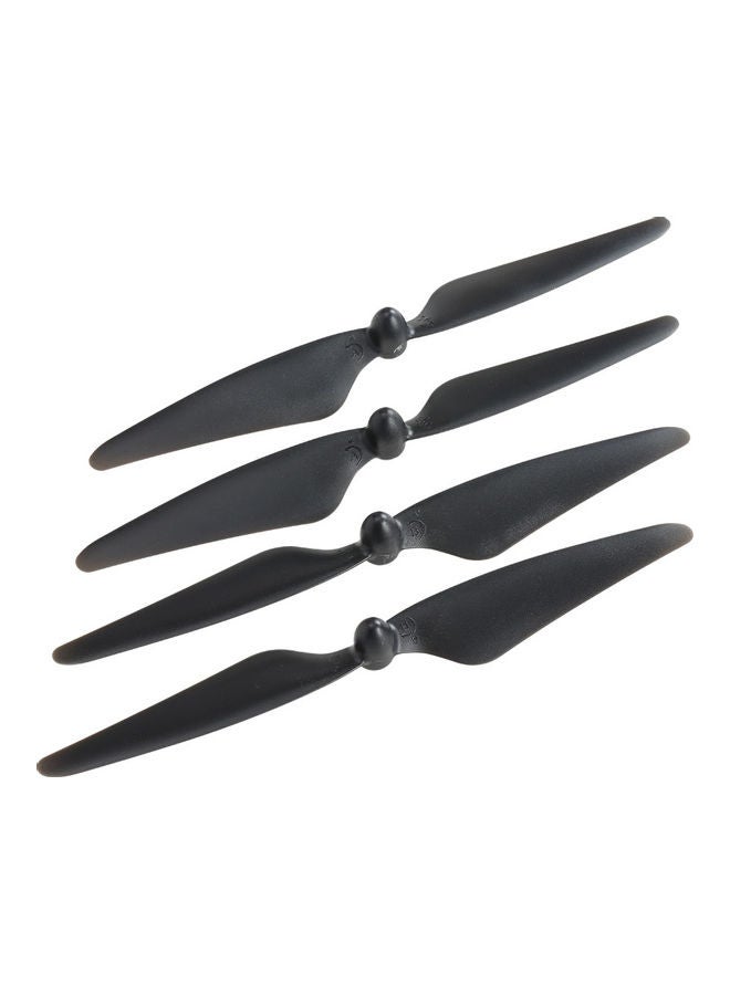 4-Piece CW/CCW Propeller For MJX Bugs 3 RC Drone Quadcopter