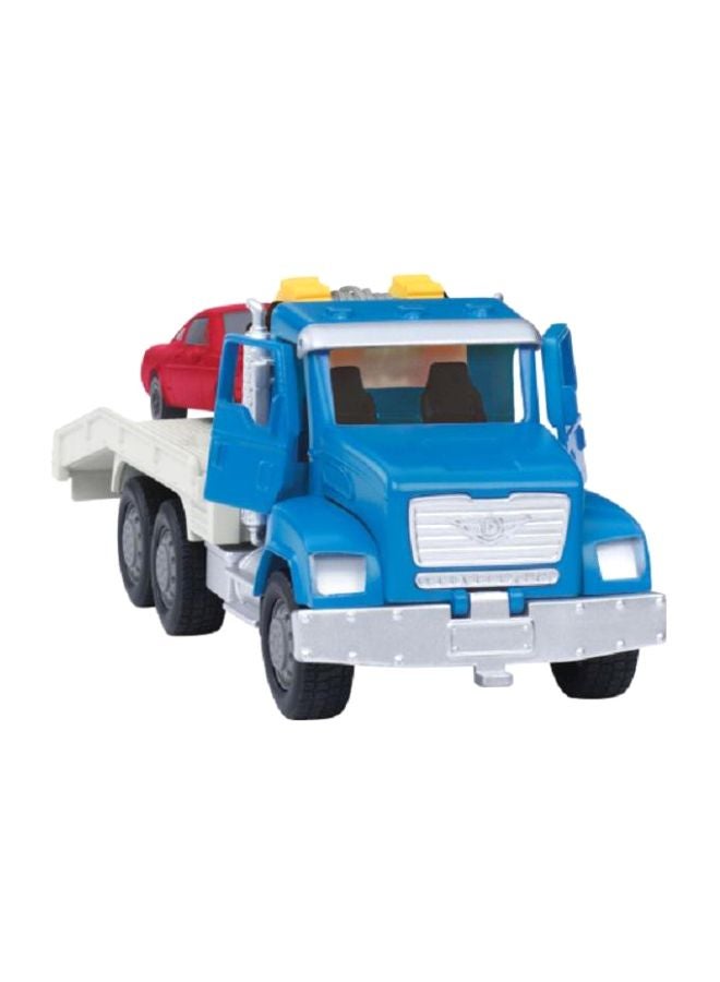 Micro Tow Truck WH1008Z 22.86x10.16x10.16cm
