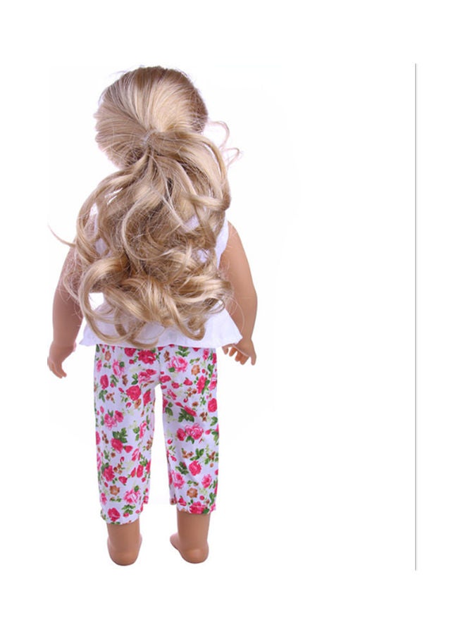 American Doll Outfit Set 18inch