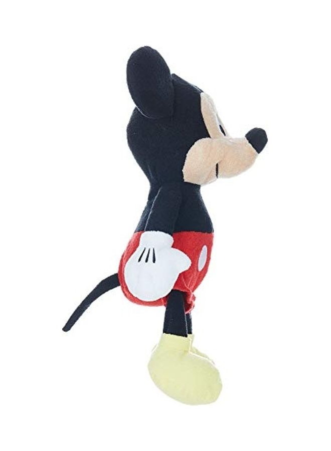 Mickey Mouse Stuffed Plush Toy 14inch