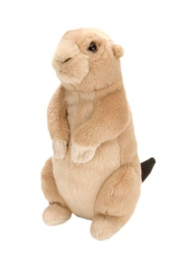 Cuddlekins Prairie Stuffed Animal Plush Toy 9X6X4inch