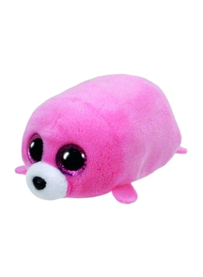 Seaweed Seal Stuffed Toy