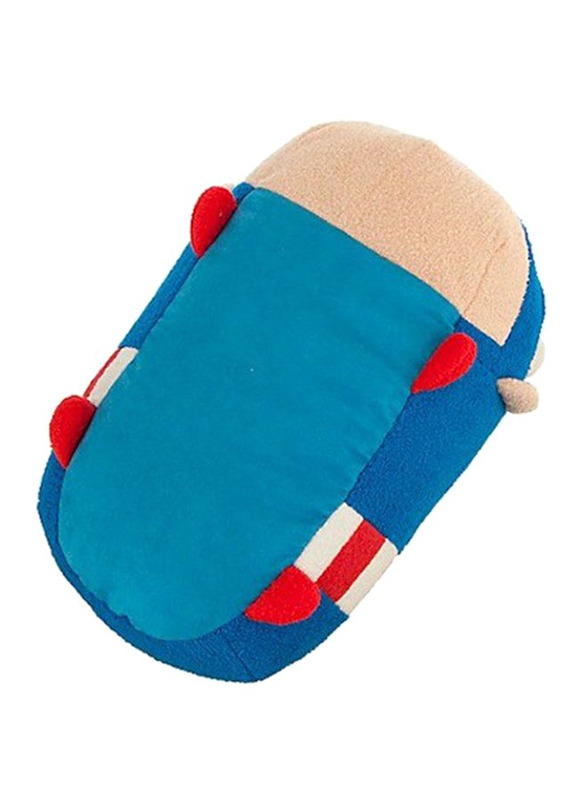 TsumTsum Captain America Stuffed Toy 12inch