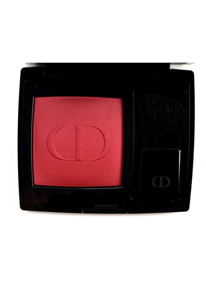 Ultra Smooth Rouge Blush 999