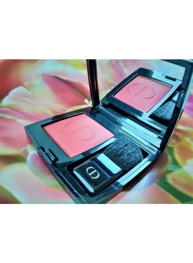 Ultra Smooth Rouge Blush 999