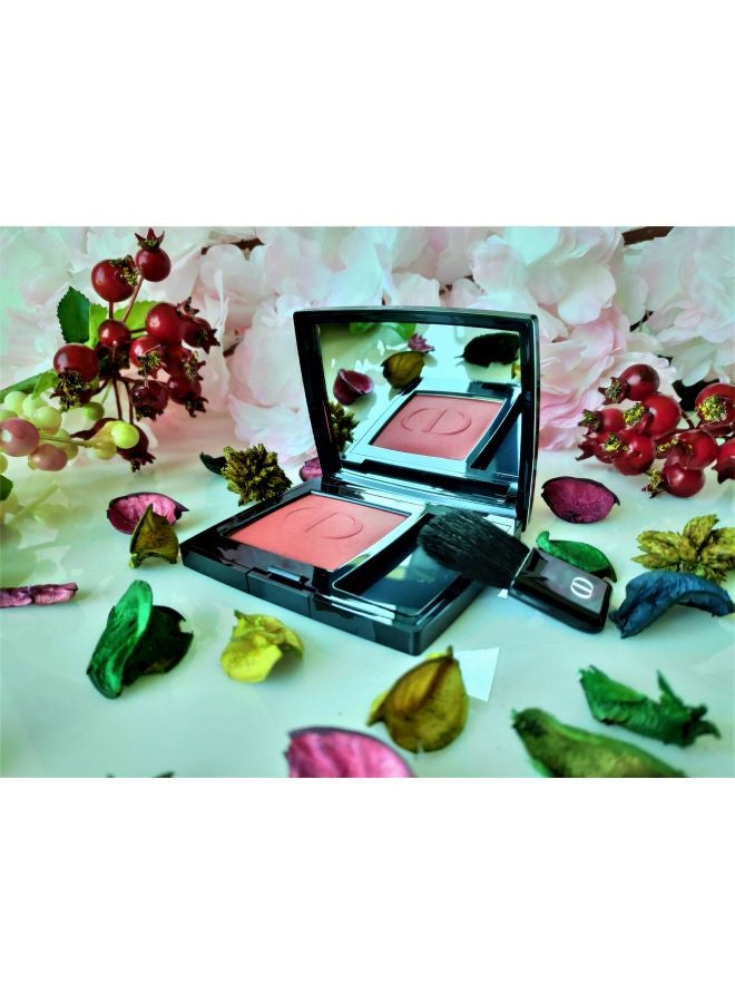 Ultra Smooth Rouge Blush 999
