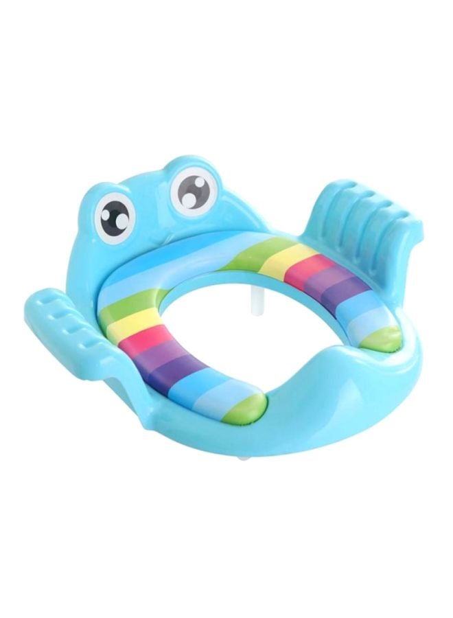 Potty Training Soft Cushioned Seat