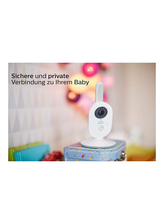 Video Baby Monitor