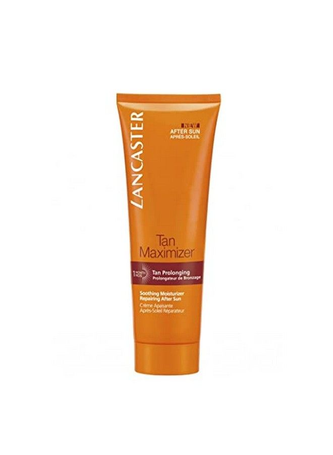 Tan Maximizer After Sun Soothing Moisturizer 250Ml/8.4Oz