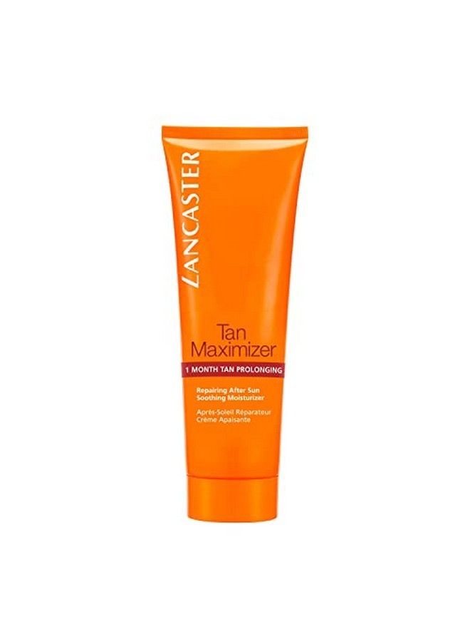 Tan Maximizer After Sun Soothing Moisturizer 250Ml/8.4Oz