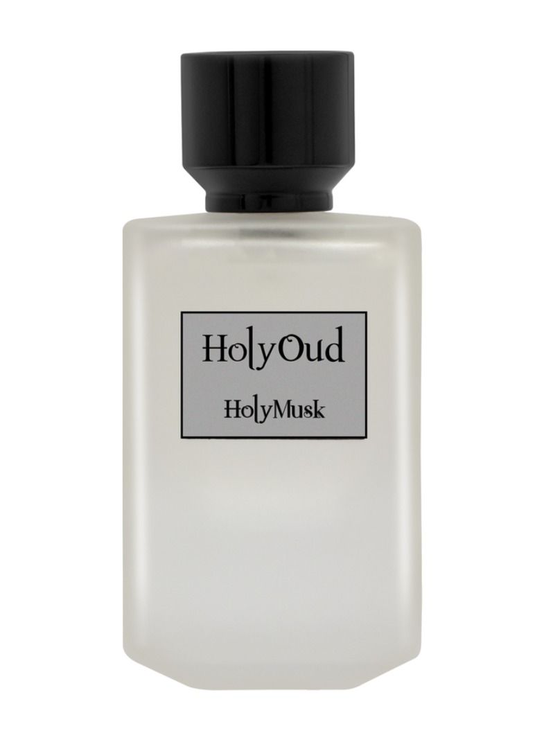 Holy Oud Holy Musk Eau De Parfum For Men and Women 60ml