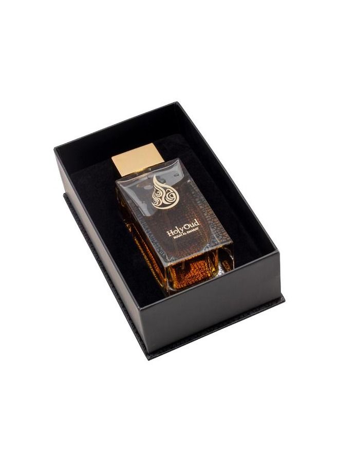 Holy Oud Rouh Al Emarat Extrait De Parfum For Men And Women 100ml