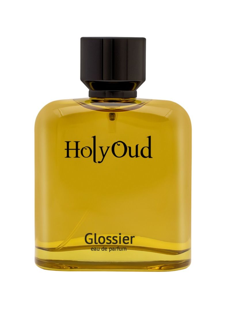 Holy Oud Glossier Eau De Parfum For Unisex 100ml