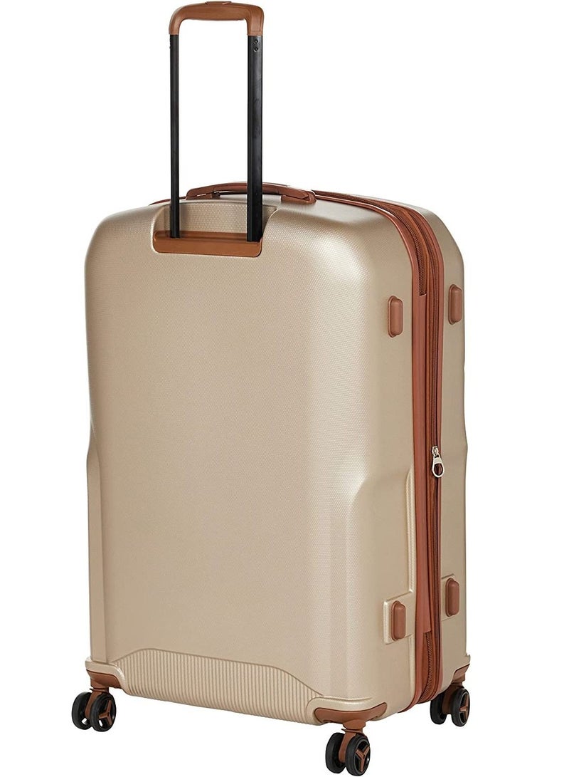 Hardside Luggage Parma Collection Set of 4