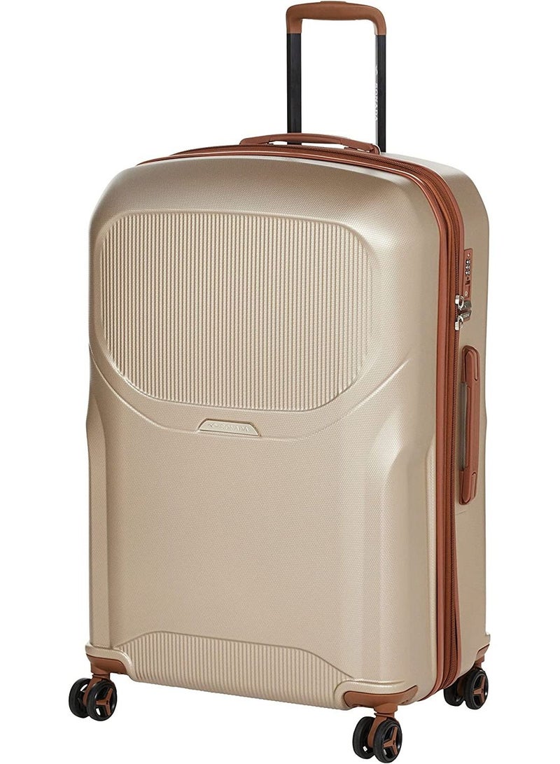 Hardside Luggage Parma Collection Set of 4