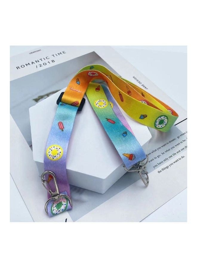 Sensory Fidget Shoulder Toy Bag 13 x 16.5 x 3cm
