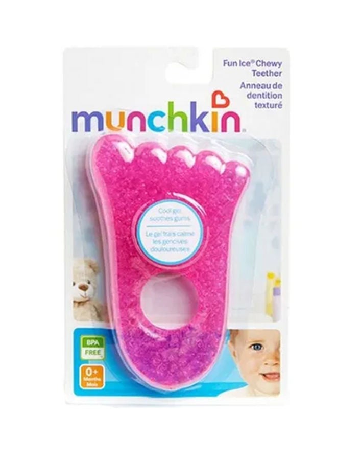 Fun Ice Chewy Teether