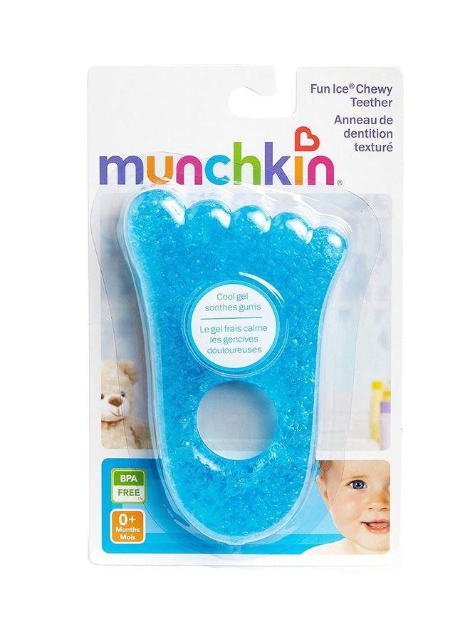 Fun Ice Chewy Teether