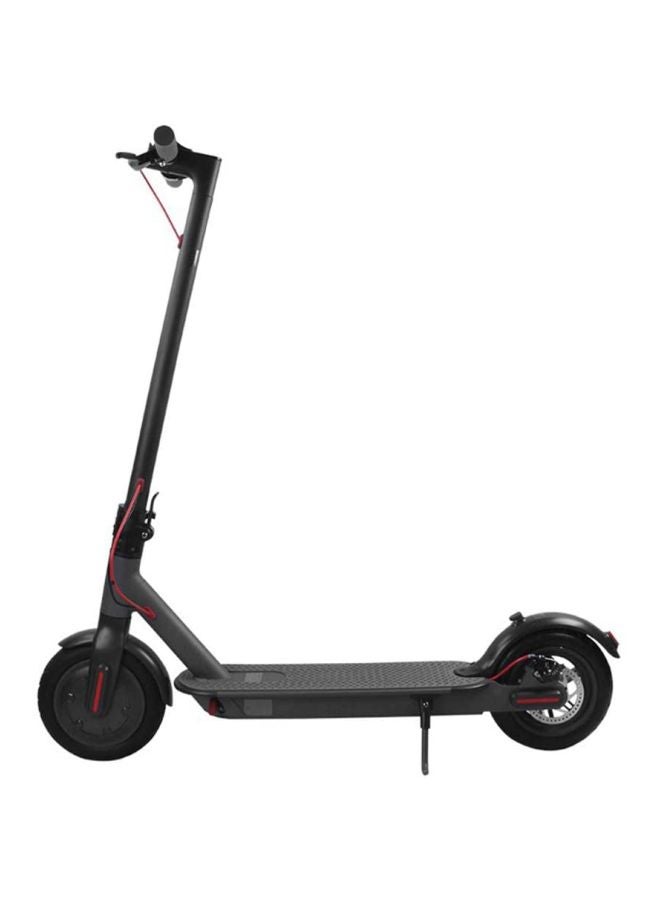 Foldable Electric Scooter 108x43x114cm