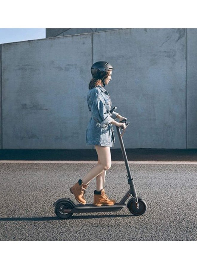 Foldable Electric Scooter 108x43x114cm