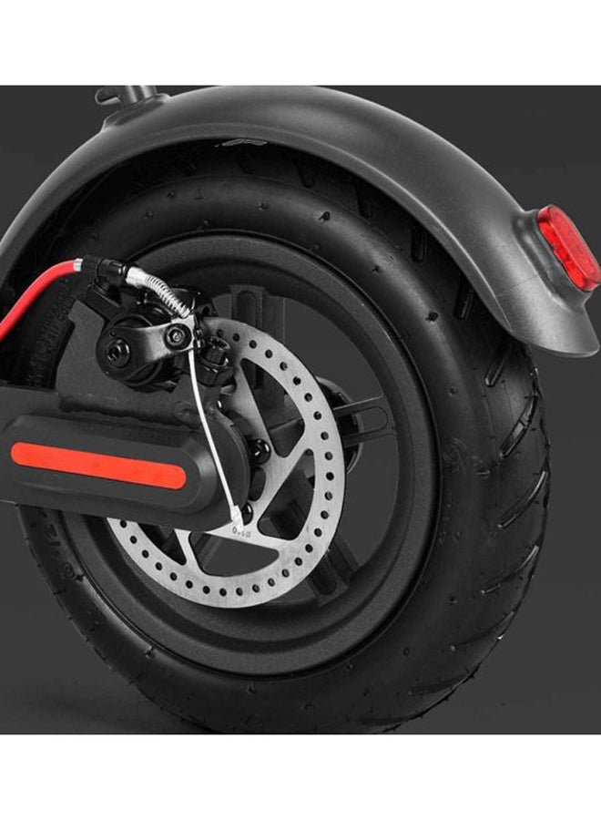 Foldable Electric Scooter 108x43x114cm