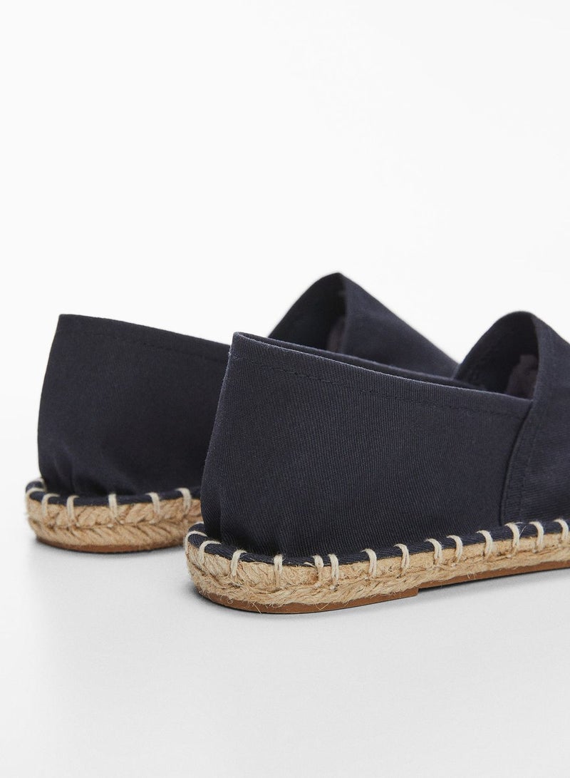 Kids Thiago Loafers