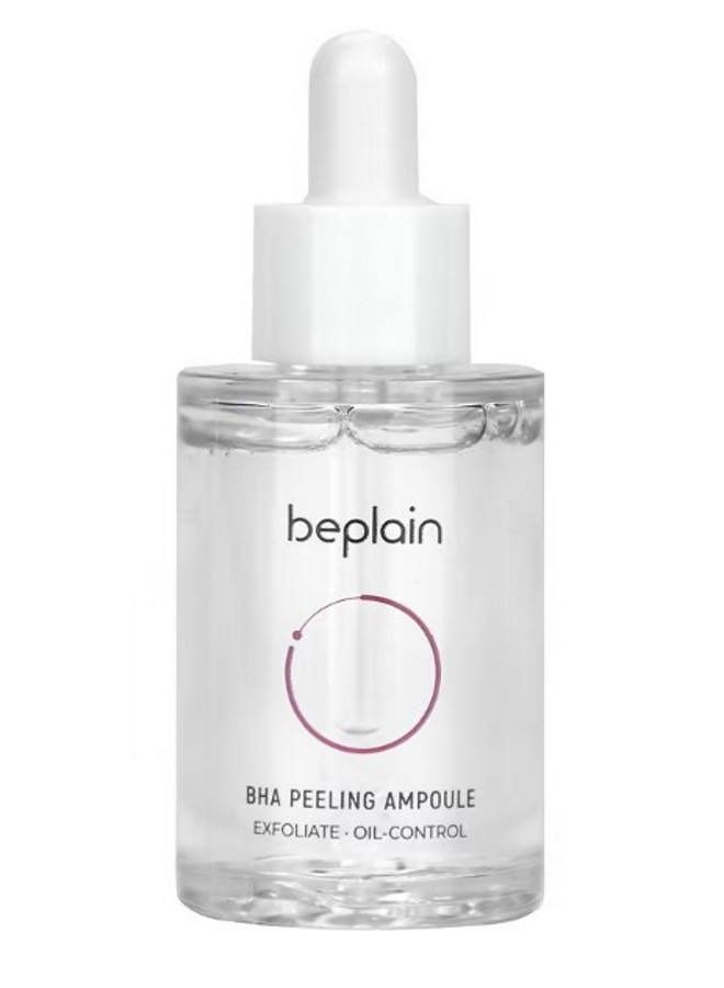 BHA Peeling Ampoule 1.01 fl oz 30 ml