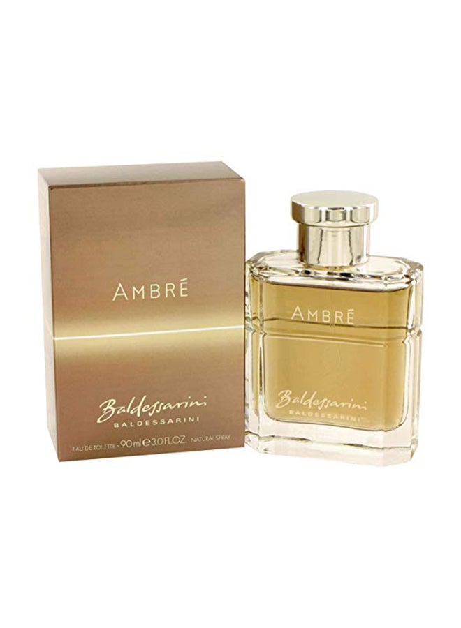 Ambre EDT 90ml