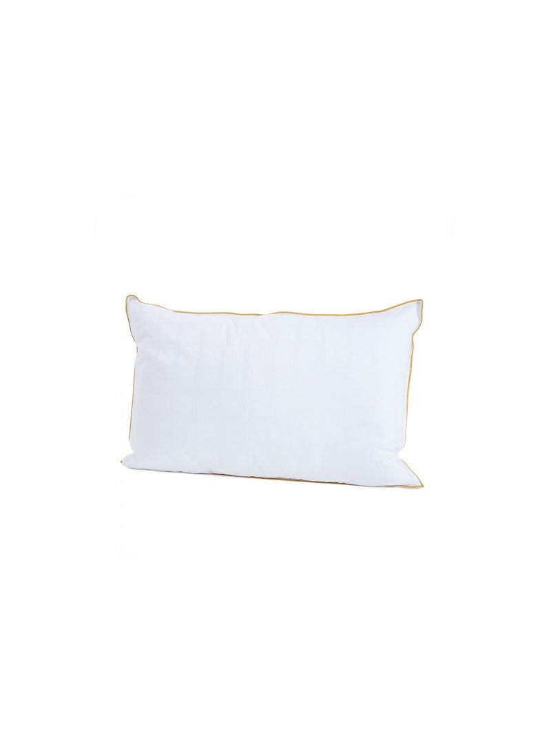 Refresh Antibacterial Pillow 50x75cm-white