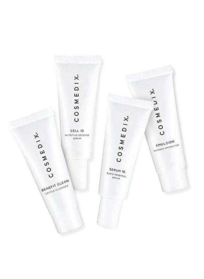 Age-Defying Starter Kit