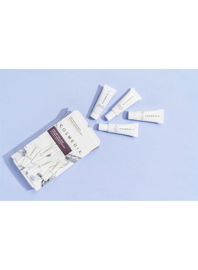 Age-Defying Starter Kit