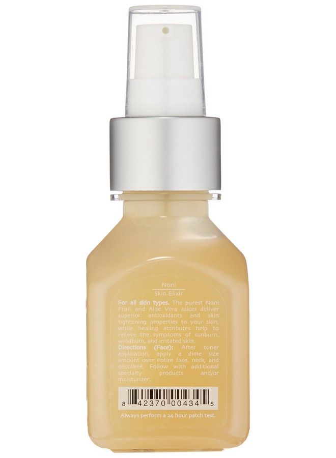 Noni Skin Elixir 2 Oz.