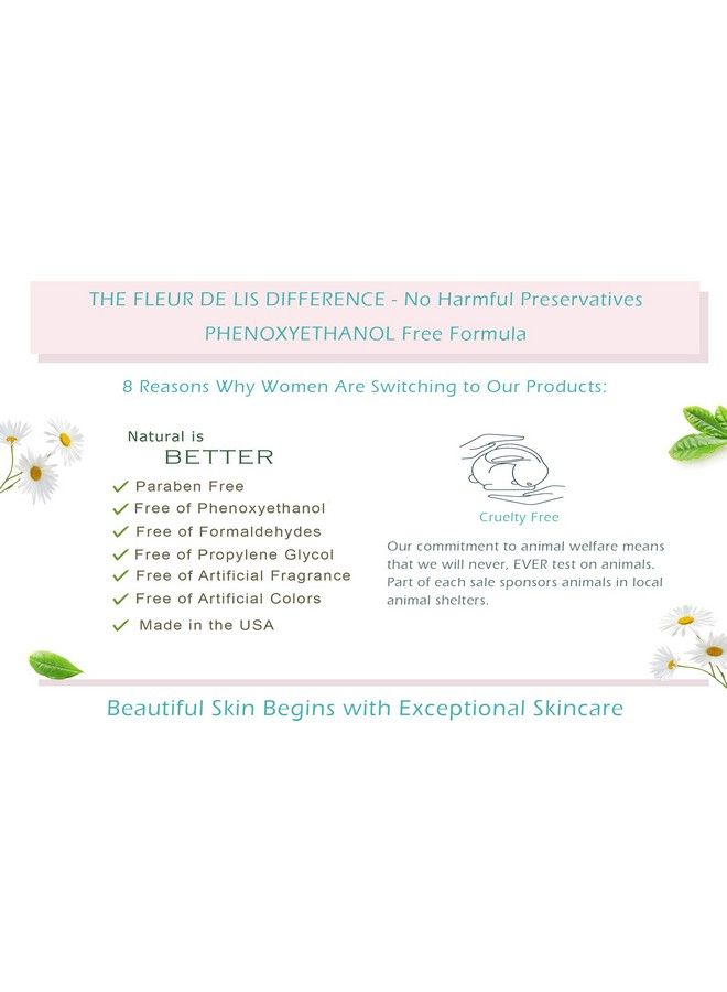 Face Cream Anti Aging Royal Jelly Natural & Organic Ingredients Face Moisturizer For Dry Skin Anti Aging Cream For Face Anti Wrinkle Cream For Women & Men 1.7 Oz