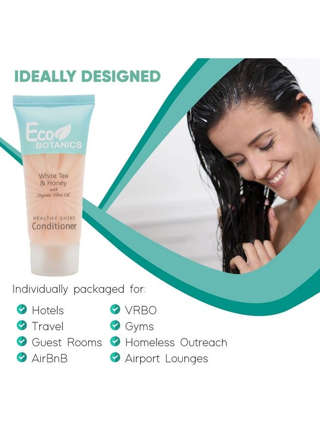 Travelsize Hotel Conditioner 0.85 Oz. (Case Of 20)