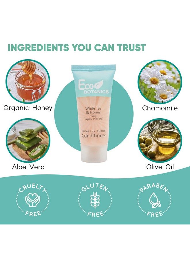 Travelsize Hotel Conditioner 0.85 Oz. (Case Of 20)