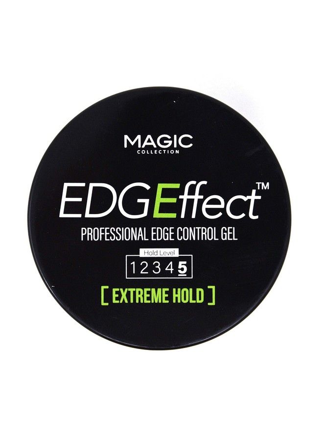 Edge Effect Professional Edge Control Gel Aloe Vera 3.38 Oz
