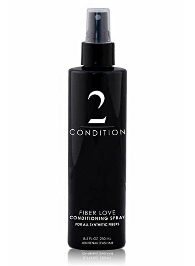 Conditioning Spray For Synthetic Hair 8.5 Ounce