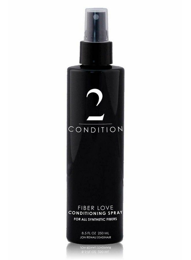 Conditioning Spray For Synthetic Hair 8.5 Ounce