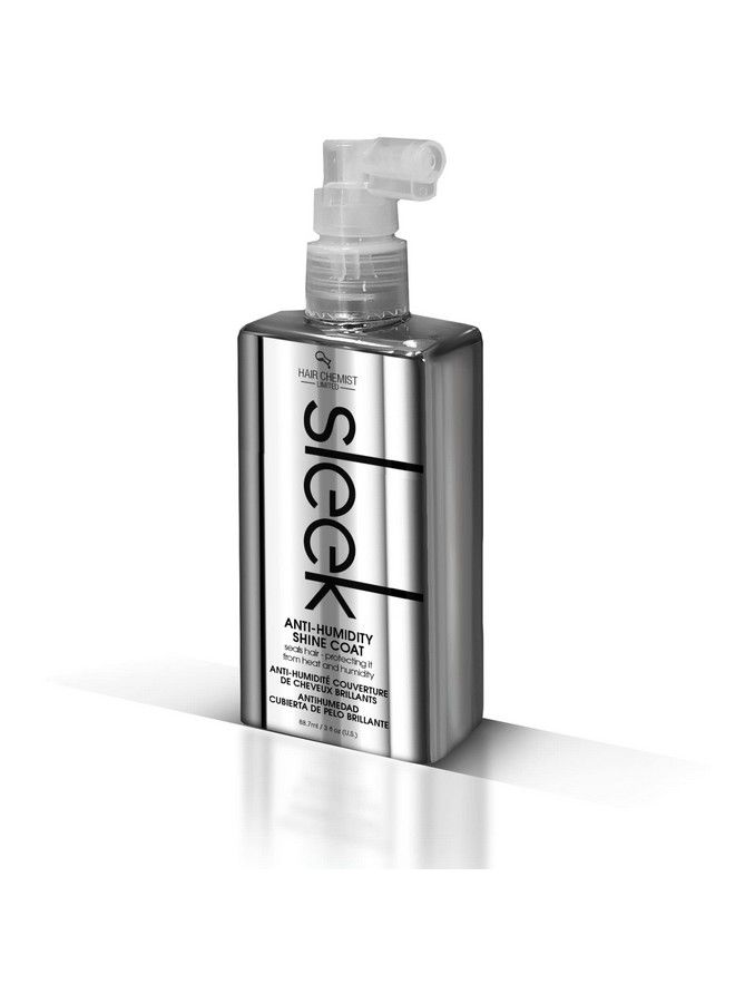 Sleek Anti Humidity Shine Coat 3 Oz.