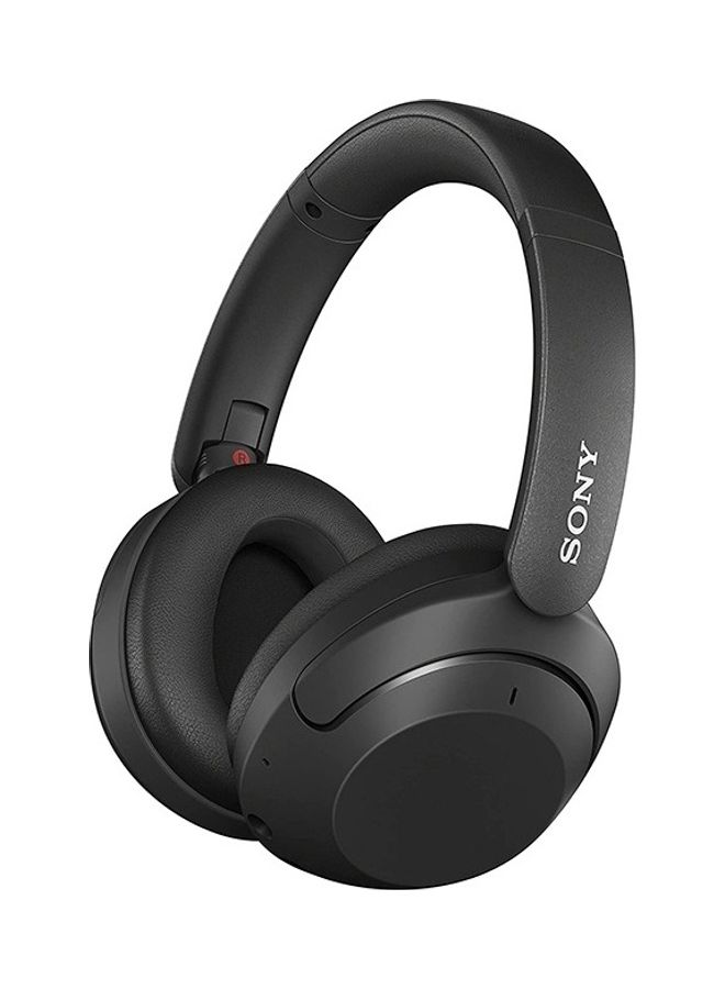 WH-XB910N Wireless Extra Bass Noise Cancelling Headphone Black