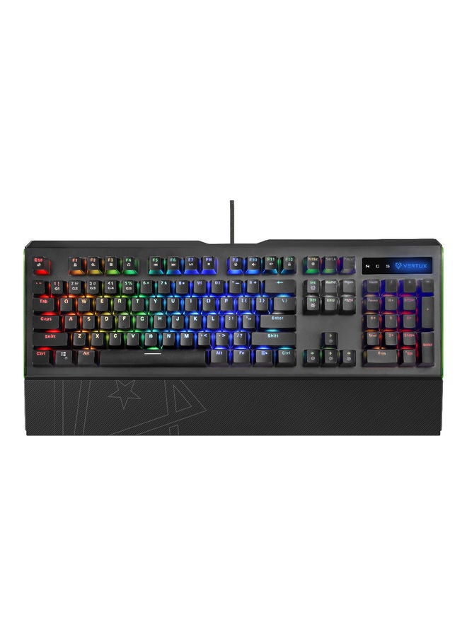 Toucan Mechanical Gaming Keyboard