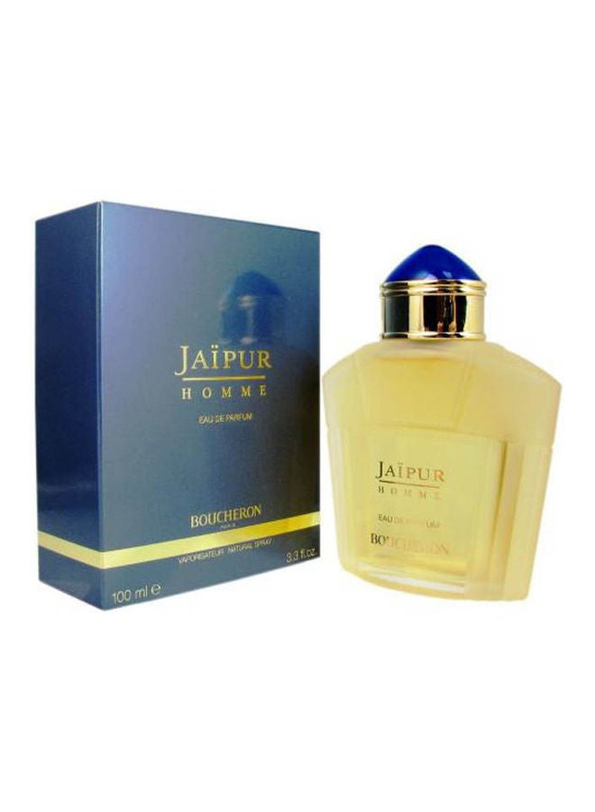 Jaipur Homme EDP Concentrate 100ml