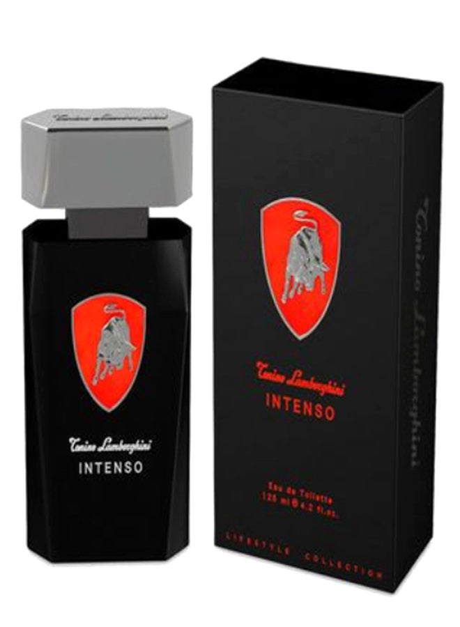 Intenso EDT 125ml