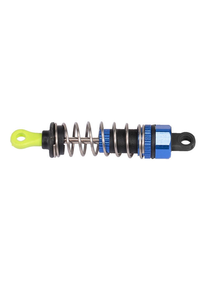 2 Piece Front Shock Absorber Damper RC Car Accessory 10.5x1x10cm