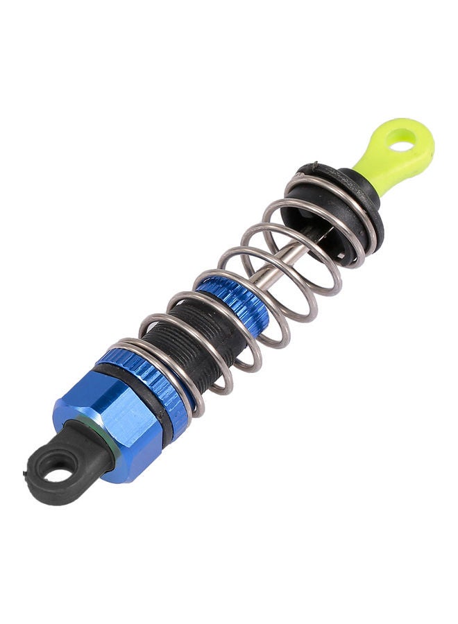 2 Piece Front Shock Absorber Damper RC Car Accessory 10.5x1x10cm