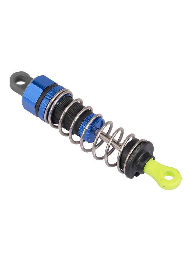 2 Piece Front Shock Absorber Damper RC Car Accessory 10.5x1x10cm